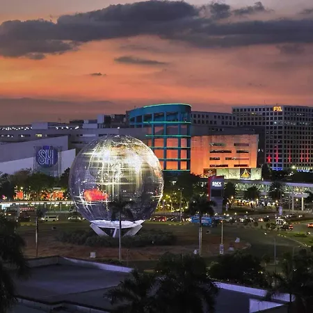 Sea Residence Condotel Moa By May Bolanos
